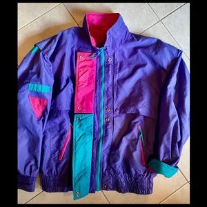 90s jacket